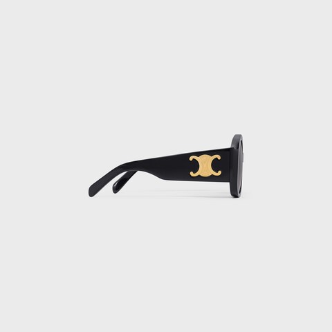 Triomphe XL 02 Sunglasses in Acetate - Image 4
